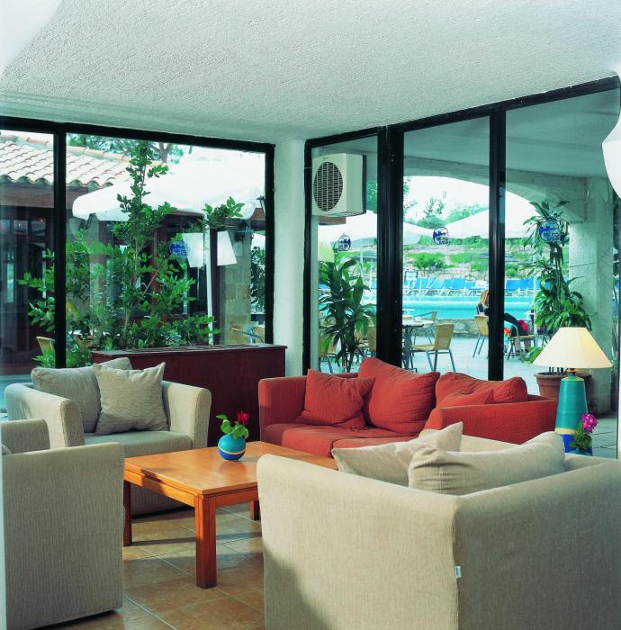 basilica holiday resort