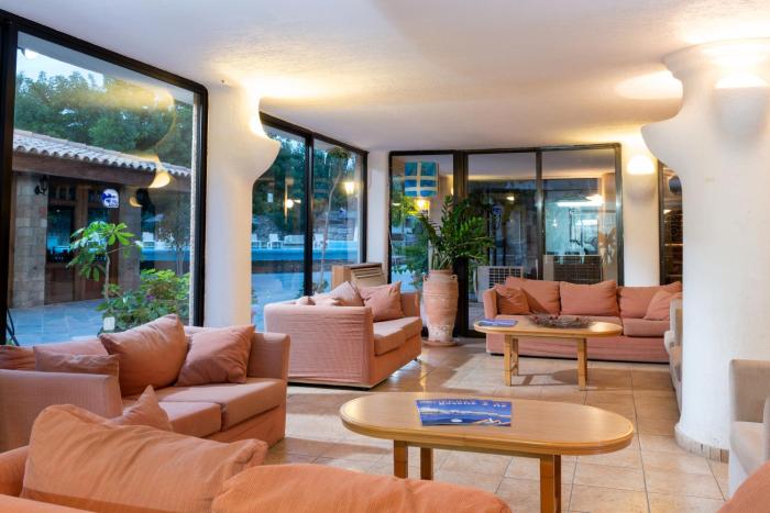 basilica holiday resort