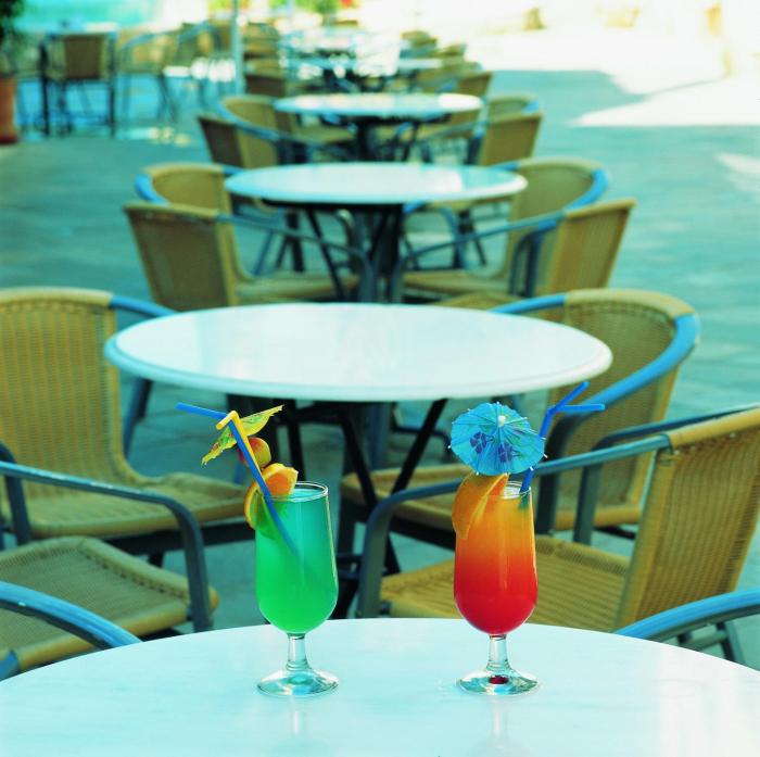 basilica holiday resort