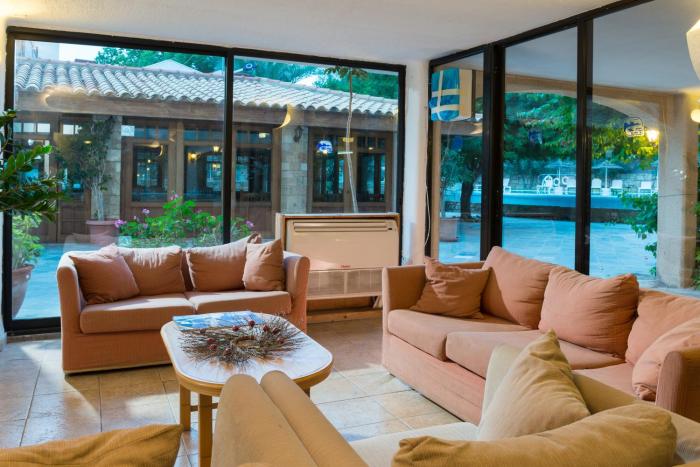 basilica holiday resort