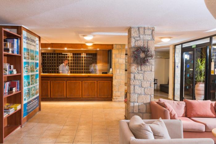 basilica holiday resort