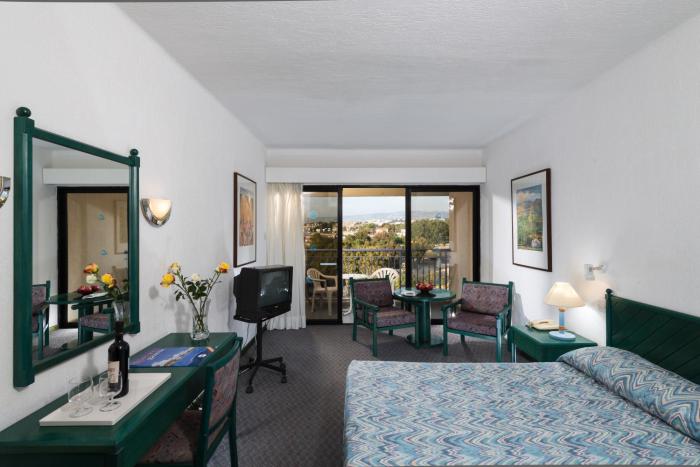 basilica holiday resort