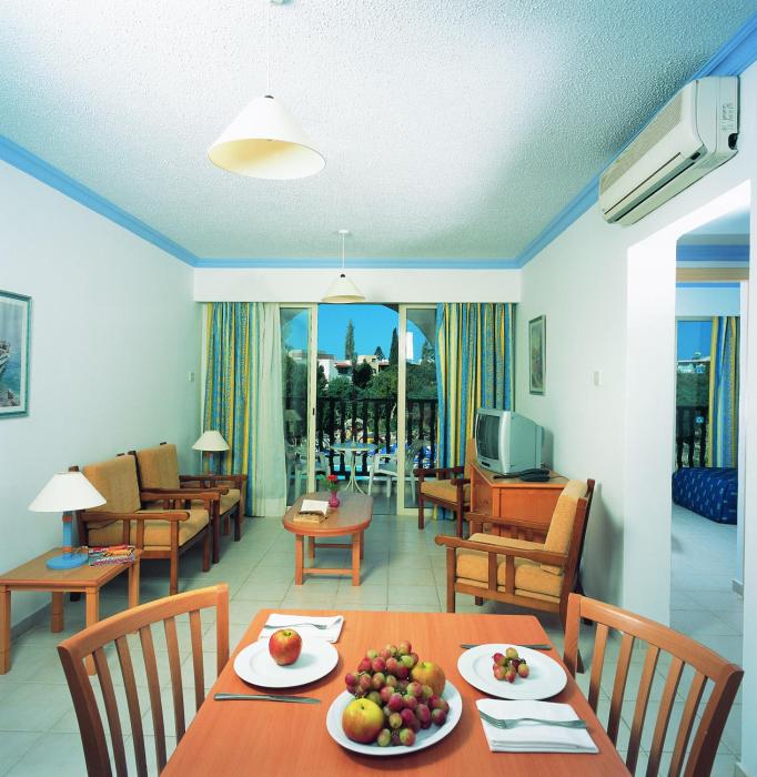 basilica holiday resort