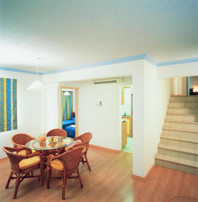 basilica holiday resort