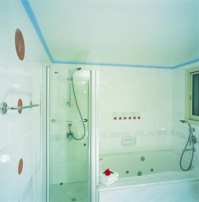 basilica holiday resort