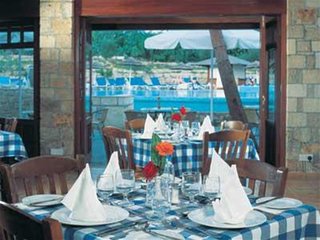 basilica holiday resort