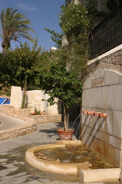 basilica holiday resort