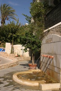 basilica holiday resort