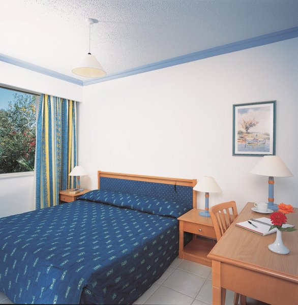 basilica holiday resort