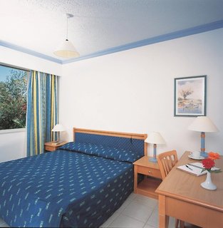 basilica holiday resort