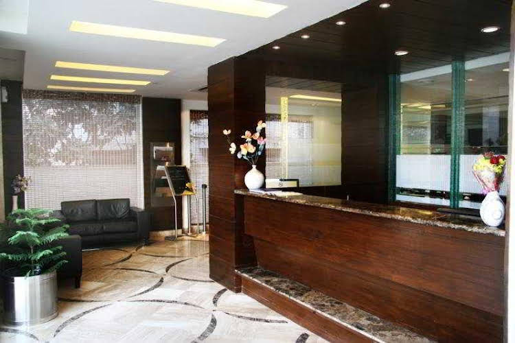 Bamyan The Boutique Hotel,Lajpat Nagar>>Delhi,3 star