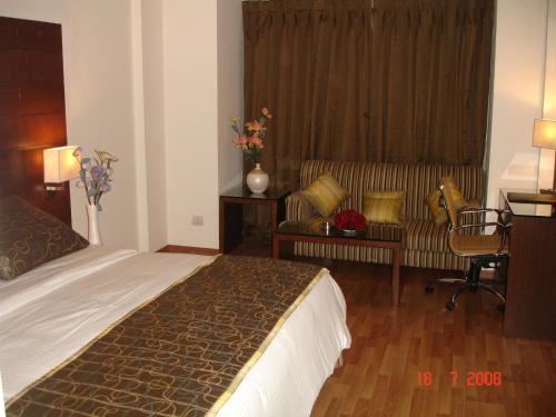 bamyan the boutique hotel