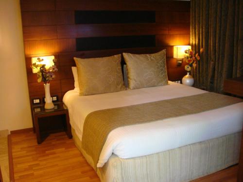 bamyan the boutique hotel