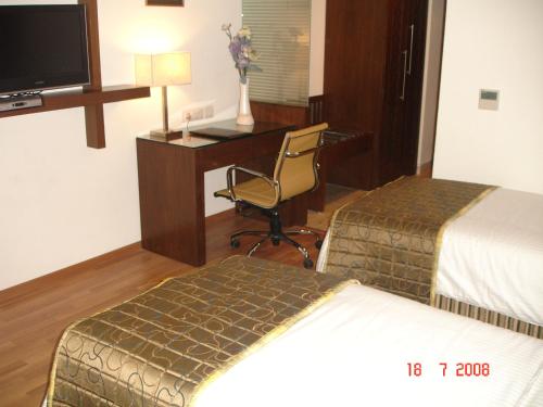 bamyan the boutique hotel