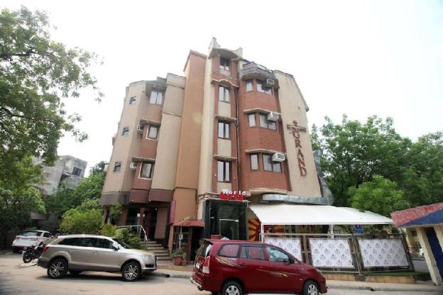 new delhi