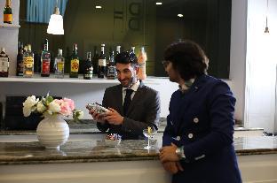 hotel barbarella