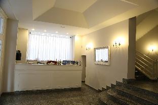 hotel barbarella