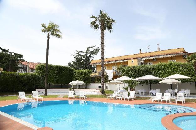 giugliano in campania