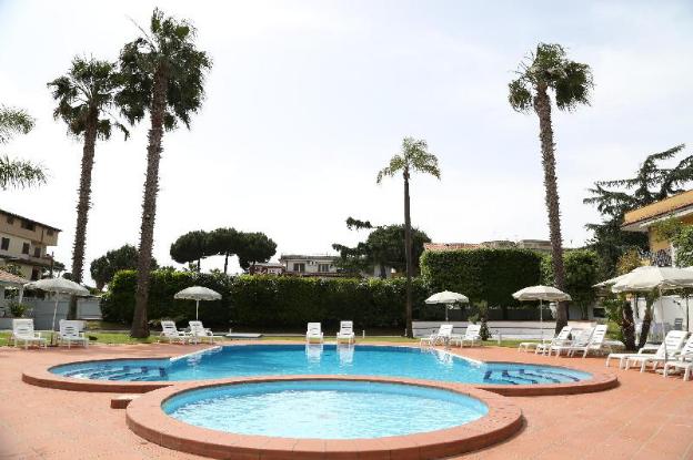 giugliano in campania