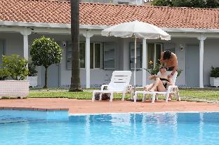 hotel barbarella