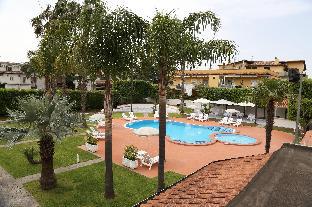 hotel barbarella