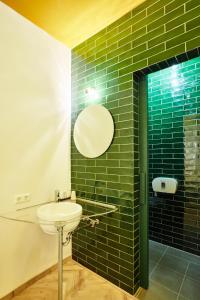 hotel not hotel amsterdam