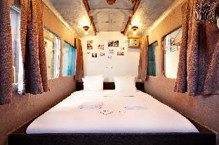 hotel not hotel amsterdam