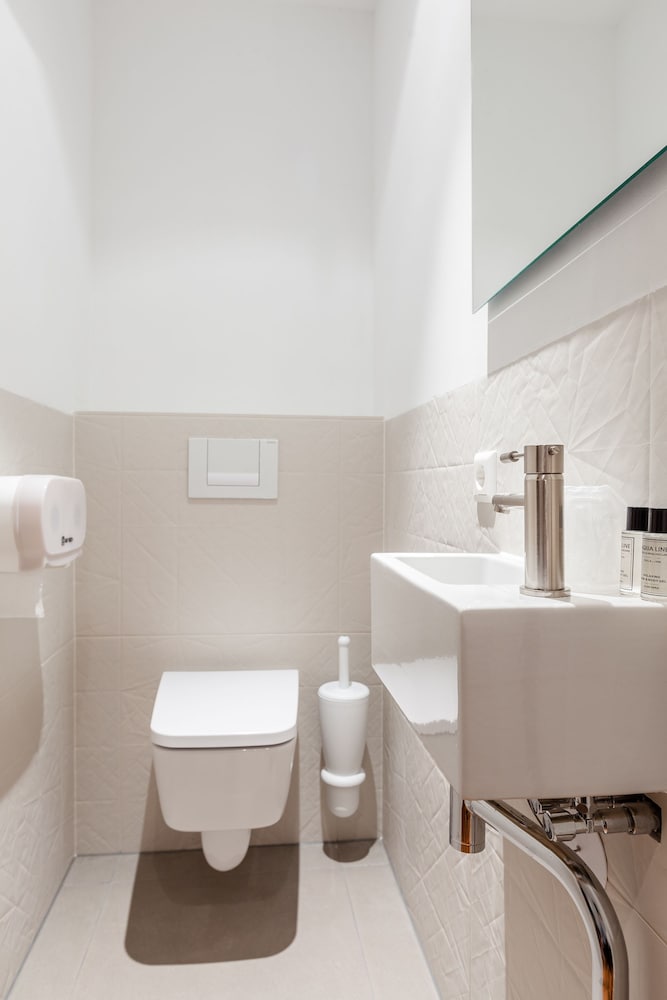 hotel not hotel amsterdam