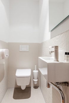 hotel not hotel amsterdam