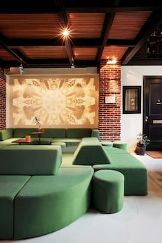 hotel not hotel amsterdam