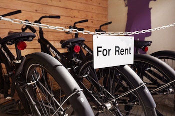 hotel not hotel amsterdam