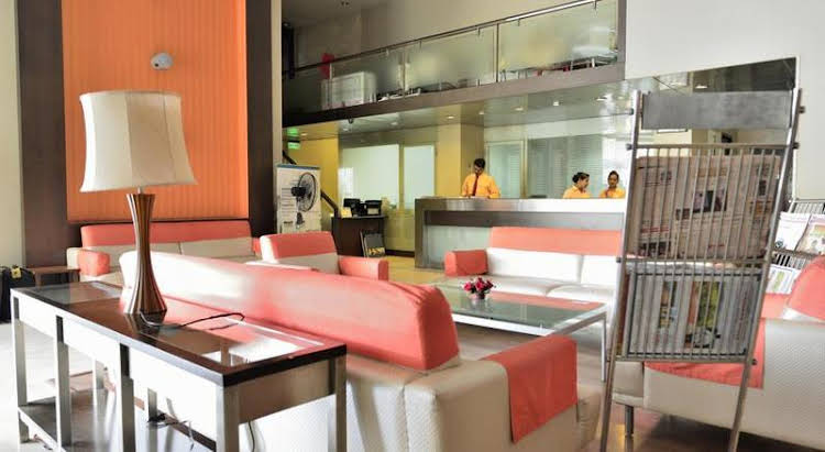 avion hotel