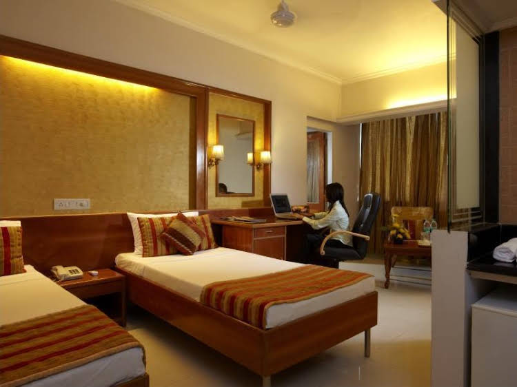 avion hotel