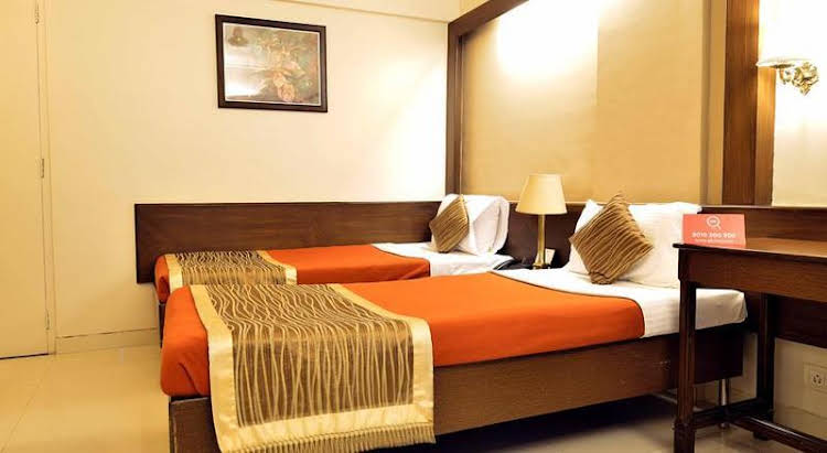 avion hotel