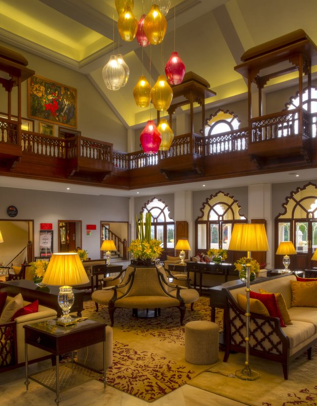 gateway nashik