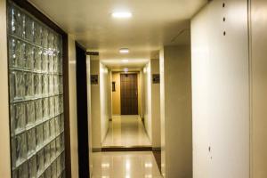 hotel corporate