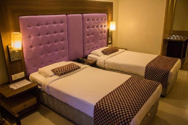 hotel corporate