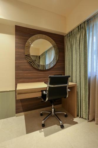 hotel corporate