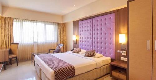 hotel corporate