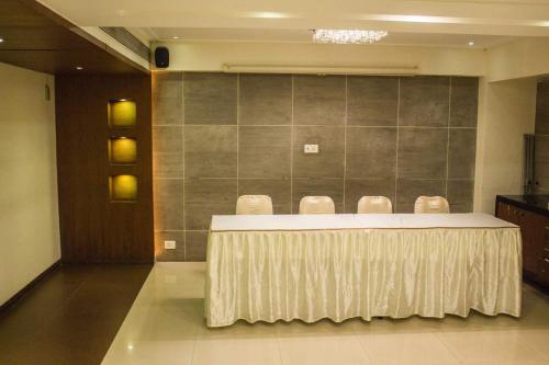 hotel corporate