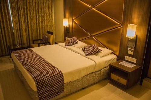 hotel corporate