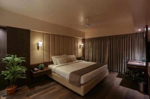 hotel corporate