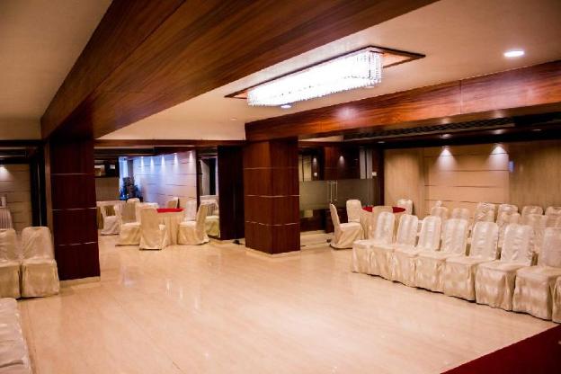 hotel corporate