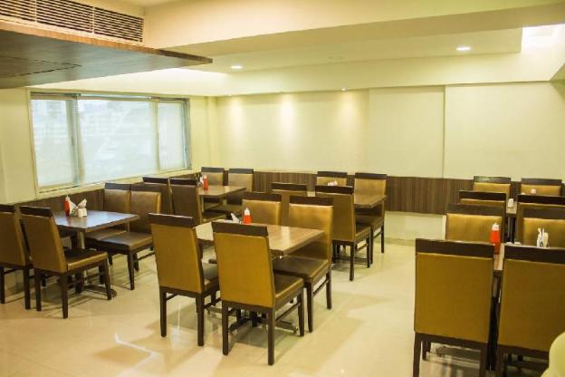 hotel corporate