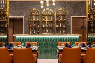 hotel corporate