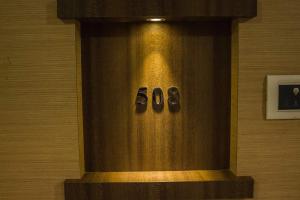 hotel corporate