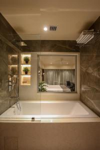hotel corporate