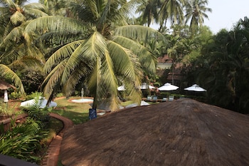 Presa Di Goa,Calangute,4 star