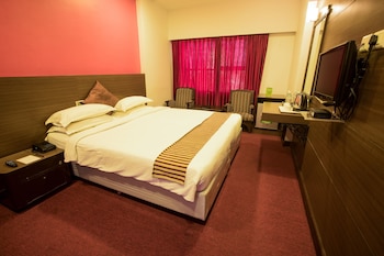hotel shelter