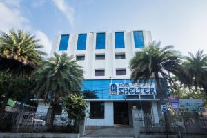 Hotel Shelter,Tamil Nadu>>Chennai,0 star